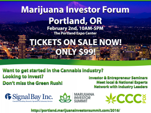 Portland Social Advert 1