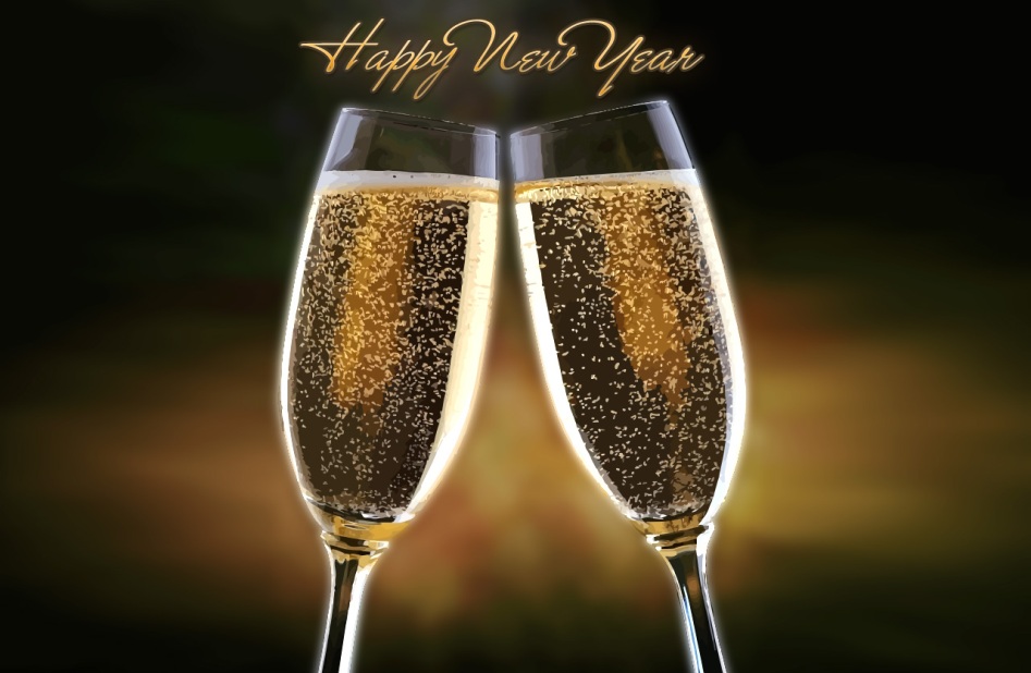 Happy New Year