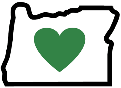 Heart-Oregon