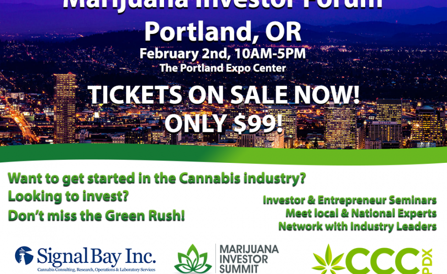 Portland Social Advert 1